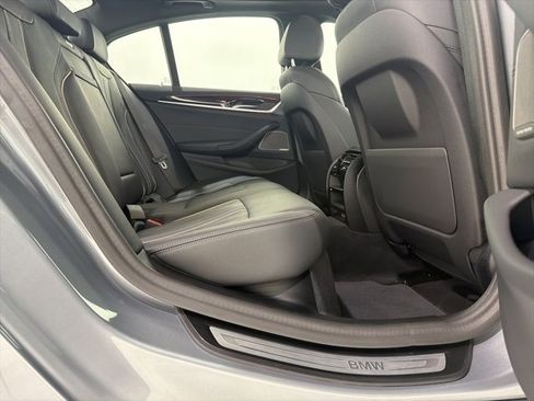 Certified 2023 BMW 530i xDrive w/ Premium Package image 23
