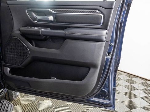 New 2026 RAM 1500 Big Horn AWD/4WD image 42