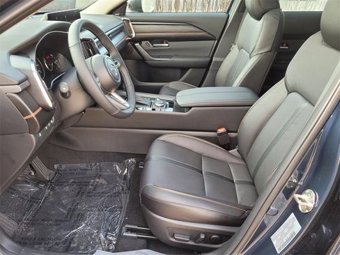 New 2026 MAZDA CX-50 2.5 Hybrid w/ Weather Package image 15