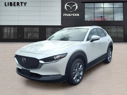 Certified 2023 MAZDA CX-30 AWD 2.5 S w/ Select Package