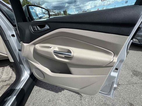 Used 2013 Ford C-MAX Energi SEL image 17