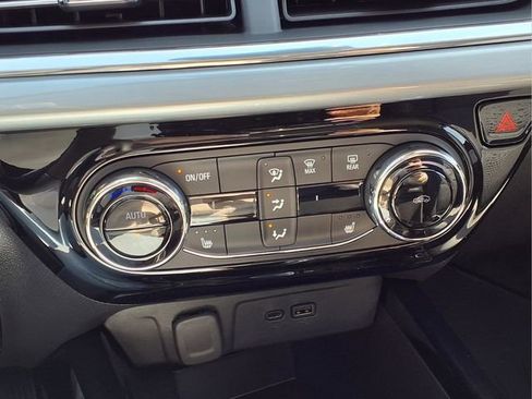 New 2026 Chevrolet Trax LT w/ Driver Confidence Package image 11