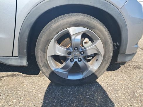 Used 2017 Honda HR-V EX image 34