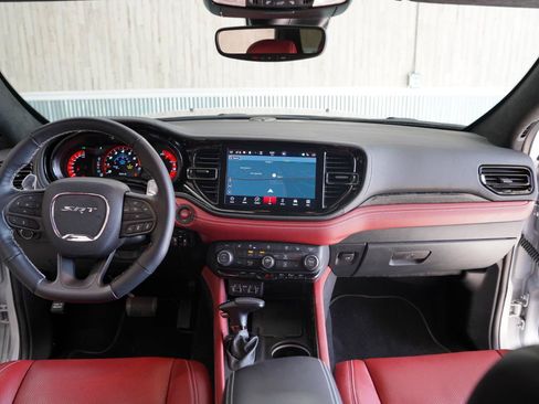 Used 2023 Dodge Durango SRT Hellcat AWD/4WD image 16