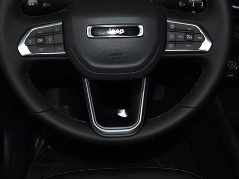 New 2026 Jeep Compass Limited AWD/4WD image 21