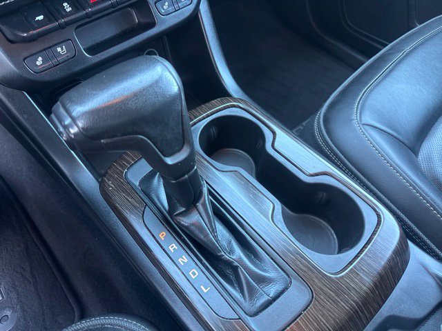 Used 2019 GMC Canyon Denali AWD/4WD image 21