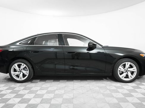 New 2025 Audi A5 2.0T Premium Plus image 8