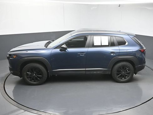 Used 2024 MAZDA CX-50 AWD 2.5 S w/ Premium Package image 45