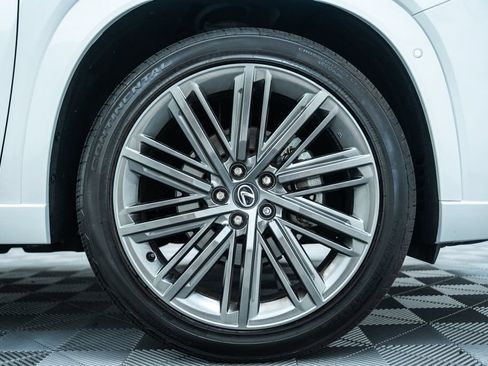 Used 2025 Lexus TX 350 AWD w/ Technology Package image 20