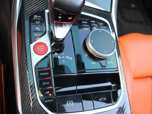 Used 2023 BMW M4 xDrive Competition image 16