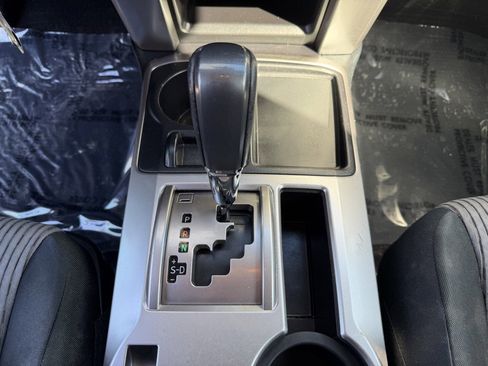 Used 2018 Toyota 4Runner SR5 image 26