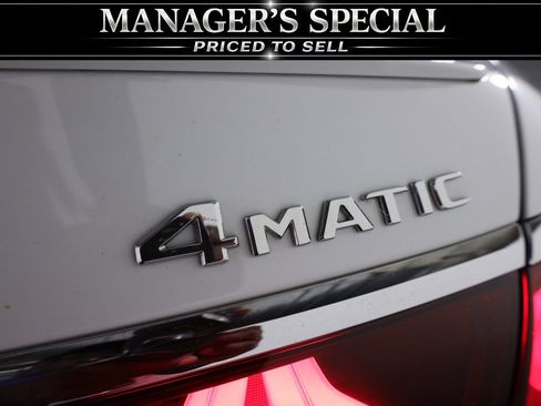 Certified 2025 Mercedes-Benz E 450 4MATIC Sedan image 62