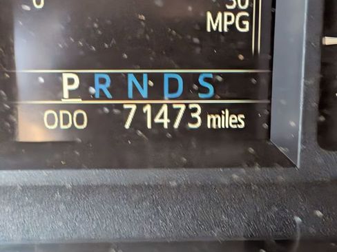 Used 2021 Toyota Tundra Limited w/ Limited Premium Package image 19