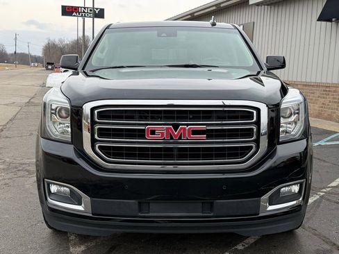 Used 2019 GMC Yukon XL SLT w/ Premium Edition image 8