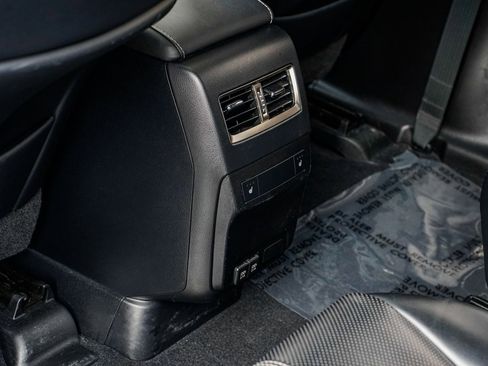 Used 2020 Lexus RX 350L Luxury image 18