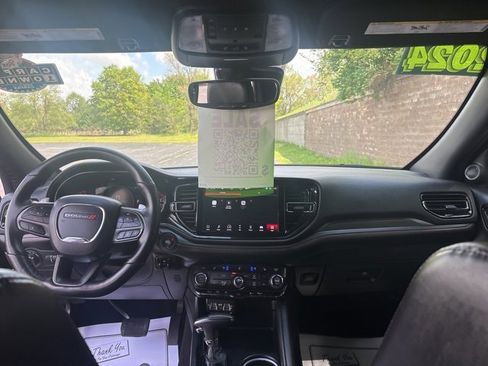 Certified 2024 Dodge Durango GT image 44