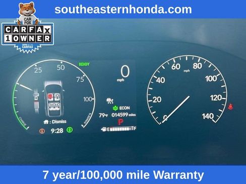 Certified 2025 Honda CR-V Sport-L image 24