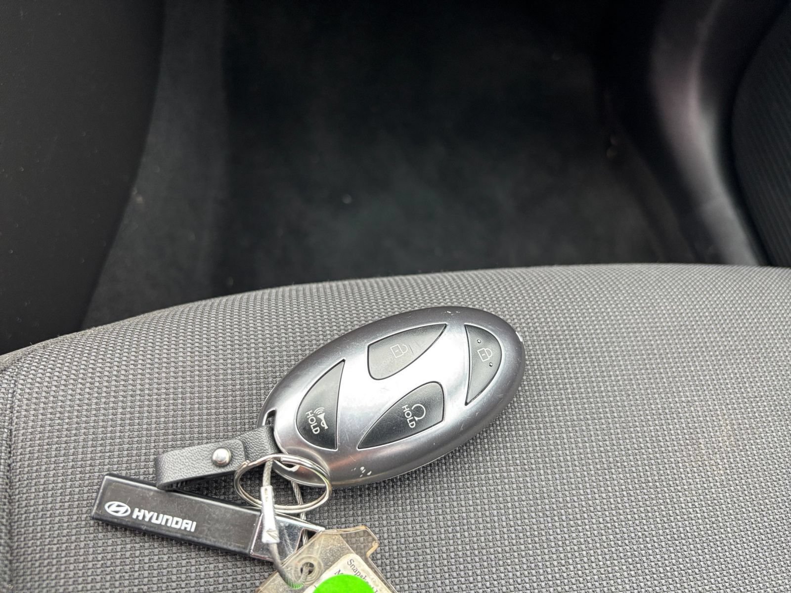 Used 2026 Hyundai Kona SEL Sport FWD image 20
