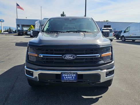 Used 2024 Ford F150 XLT w/ Tow/Haul Package image 8