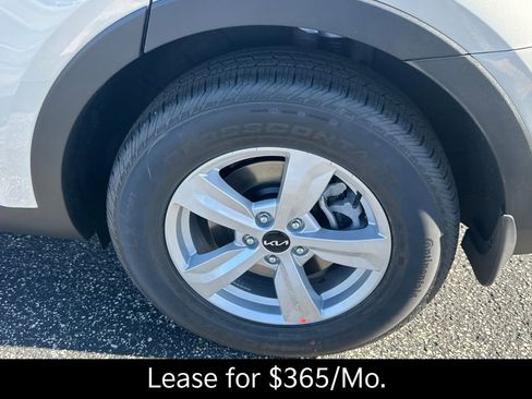 New 2026 Kia Sorento LX image 31