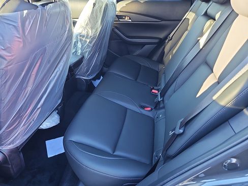 New 2025 MAZDA CX-30 AWD 2.5 S w/ Select Sport Pkg image 16