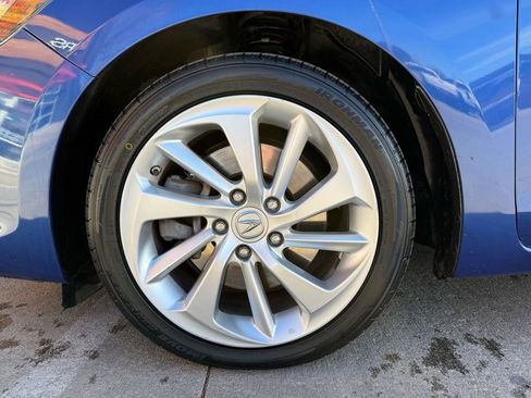 Used 2016 Acura ILX Technology Plus Package image 34