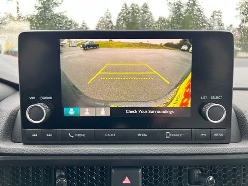 Used 2023 Honda CR-V EX image 26