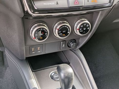 New 2026 Mitsubishi Outlander Sport ES image 21