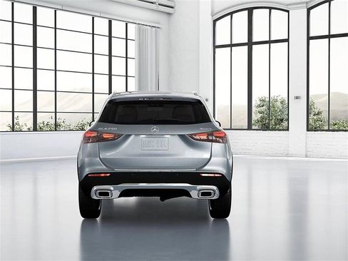 New 2026 Mercedes-Benz GLA 250 4MATIC image 25