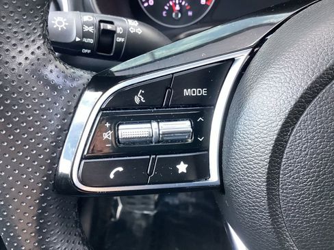 Used 2023 Kia Forte GT-Line w/ GT-Line Premium Package image 17