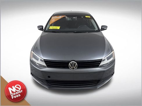Used 2014 Volkswagen Jetta SE image 9