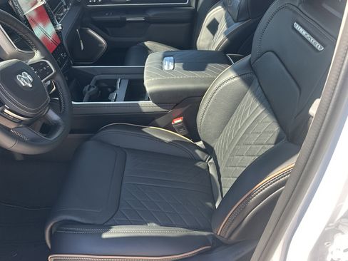 New 2026 RAM 1500 Tungsten image 17