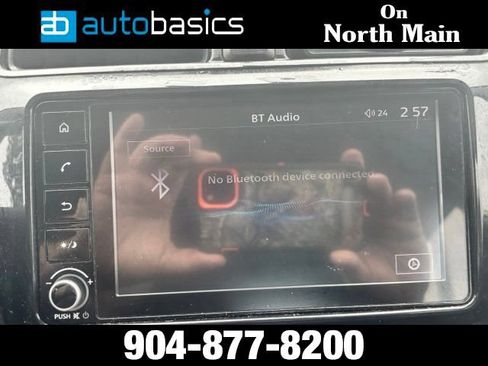 Used 2022 Mitsubishi Mirage ES FWD image 37