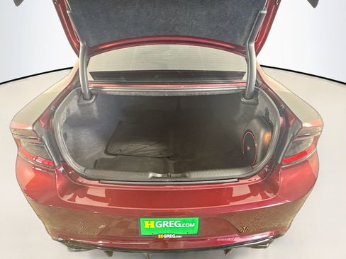 Used 2017 Dodge Charger R/T image 35