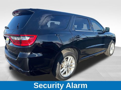 Used 2021 Dodge Durango GT image 6