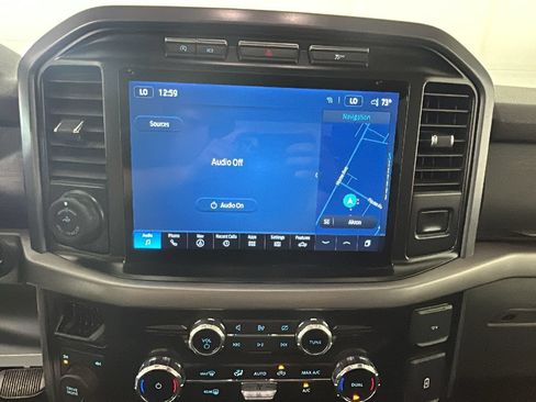 Used 2024 Ford F150 XLT AWD/4WD image 23