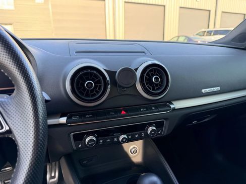 Used 2017 Audi S3 Premium Plus w/ Technology Package image 13