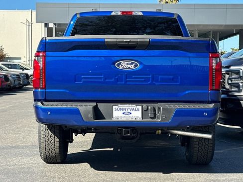 New 2026 Ford F150 STX image 6