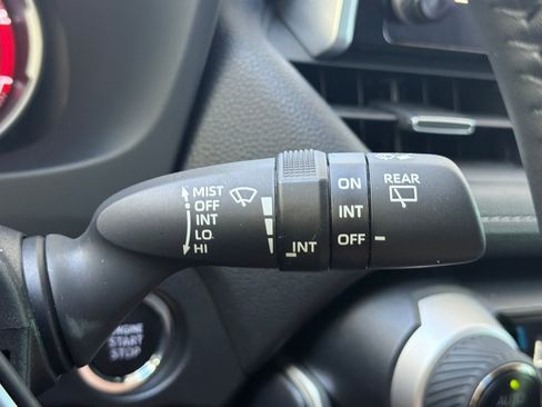 Used 2024 Toyota RAV4 XLE Premium FWD image 32