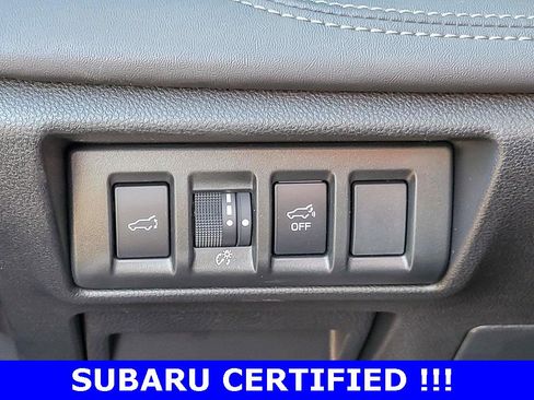Certified 2025 Subaru Outback Touring XT image 15