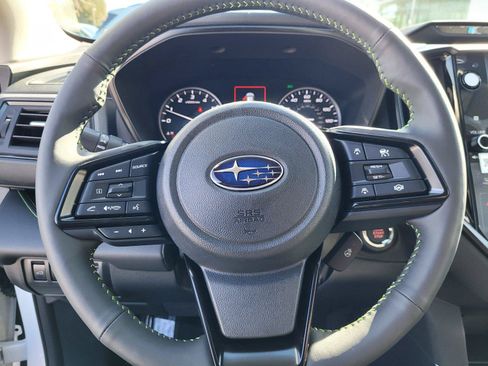 New 2026 Subaru Ascent Bronze Edition AWD/4WD image 18