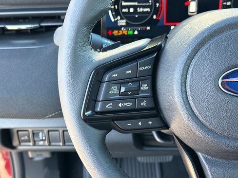 New 2026 Subaru Outback Premium image 31