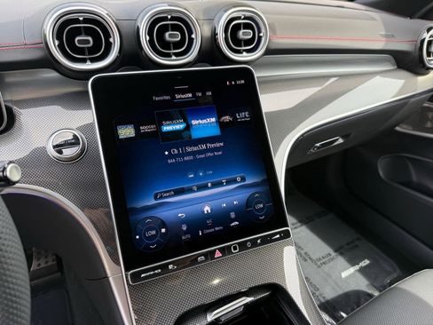 New 2026 Mercedes-Benz CLE 53 AMG 4MATIC Coupe image 19