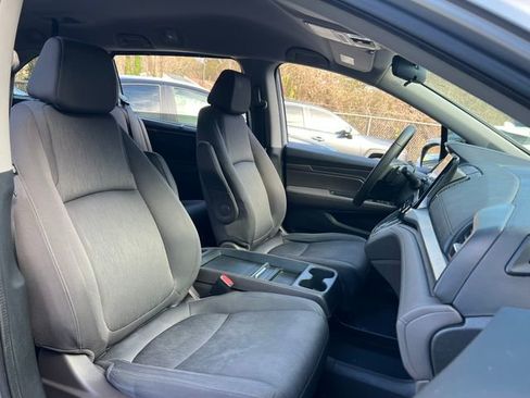 Used 2020 Honda Odyssey EX image 30