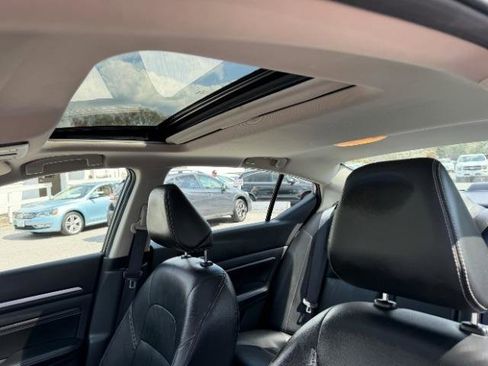 Used 2019 Nissan Altima 2.5 SL image 30