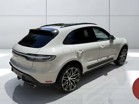 Used 2026 Porsche Macan S AWD/4WD image 10