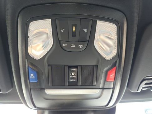 New 2026 RAM 3500 Tradesman image 28