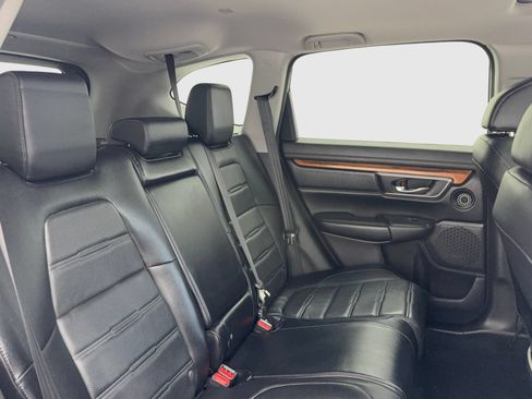 Used 2018 Honda CR-V Touring image 45
