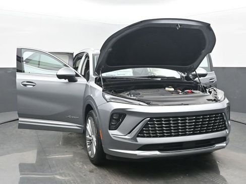 New 2026 Buick Envision Avenir image 55