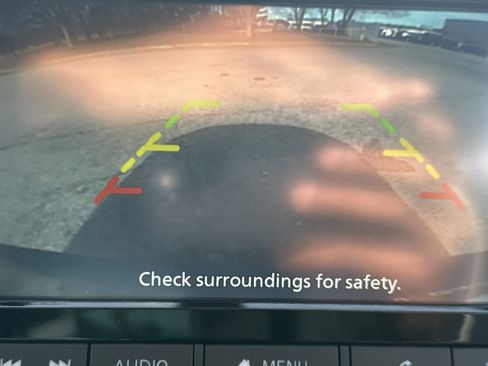 New 2025 Nissan Sentra S image 30